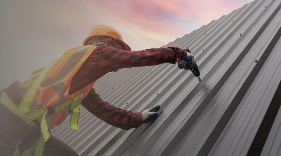 Professional residential roofers in Robersonville, NC